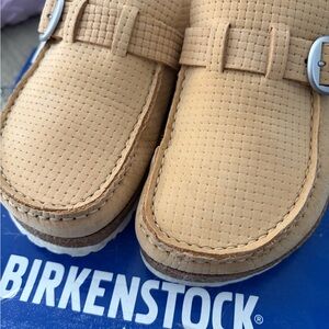 Birkenstock Buckley